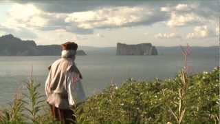 Parc national de lÎleBonaventureetduRocherPercé  Sépaq [upl. by Jarvey]