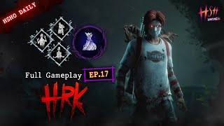 HRK  FULL GAMEPLAY EP17  Home Sweet Home  Online [upl. by Amund]