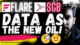 🚨 FLARE NETWORK  SONGBIRD DATA AS THE NEW OIL🚨 [upl. by Asilim]