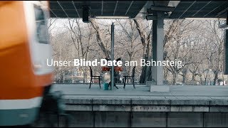 SBahn Hamburg Blind Date [upl. by Afital821]