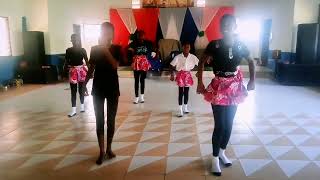 victory chant by Samsong  motion masters subscribe gospelmusictv samsong motionmasters [upl. by Goldarina98]