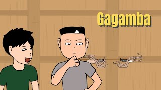 Gagamba Pinoy Animation Full Episode 46 Compilation [upl. by Shimberg]