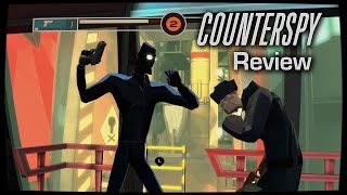 CounterSpy Review [upl. by Tannie640]