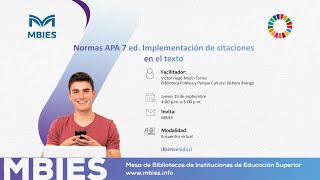 🧐✍️ Aprende a Citar con Normas APA 7️⃣ ¡Domina las Citaciones en tus Textos 📖✅ [upl. by Annawal]