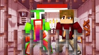 Minecraft Stranded THE GREAT ESCAPE EP3 S2 [upl. by Leber766]