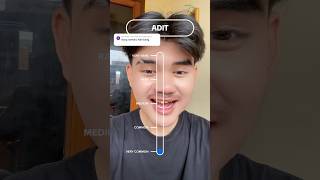 TERNYATA NAMA ADIT PASARAN🫣 riyadi shosrts vidioviral funny [upl. by Suirauqram]