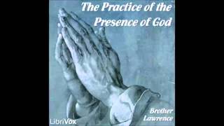 The Practice of the Presence of God FULL Audiobook [upl. by Adnoel]