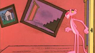 The Pink Panther Show Episode 35  The Hand is Pinker Than the Eye [upl. by Elehcor873]