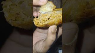 Soya Chunk Patties shortsfeed [upl. by Myrt]