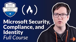 Microsoft Security Compliance and Identity SC900  Full Course PASS the Exam [upl. by Nilreb554]