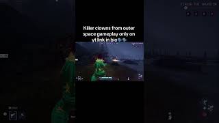 KILLER CLOWNS THE BEST MULTIPLAYERGAME [upl. by Ennelram]