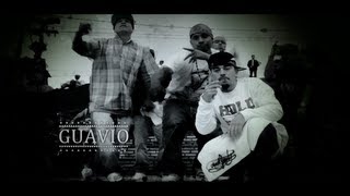 Manny   360˚  Crack Family   Video Oficial [upl. by Ujawernalo]