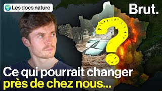 Tempêtes risques d’incendies  à quoi s’attendre dans nos régions [upl. by Ruttger573]