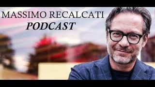 184 Massimo Recalcati Podcast  Gesù Sostenere lUmano [upl. by Yaluz904]