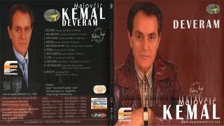 Kemal KM Malovcic  Neljubljena  Audio 2009 [upl. by Pastelki753]