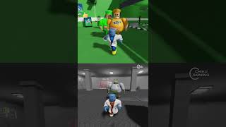 Roblox  FANTA VS SPRITE BARRYS PRISON RUN Vs ALIEN BARRYS PRISON RUN  JUMPSCARE [upl. by Iain]