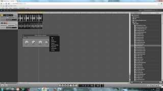 PWYM  Audio Effects in Soundation [upl. by Roose353]