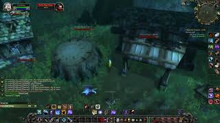 Svens Revenge WOW classic quest [upl. by Boorman]