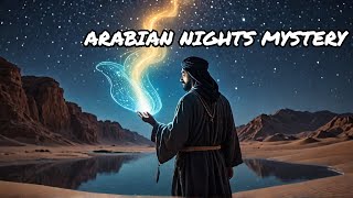 Arabian Nights Part 4 Masonic Secrets RevealedThe Fisherman and the Jinni quot [upl. by Elbag]