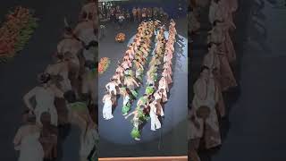 CHOGM SAMOA 2024  Opening Ceremony Entertainment [upl. by Tutt]