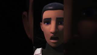 Ahsoka should be dead now she owes Ezra her life  Star Wars Rebels Ahsoka Series [upl. by Jaunita]