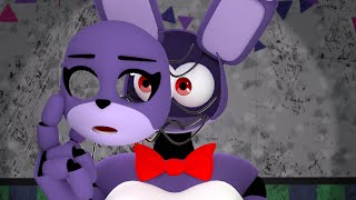 Withered Bonnie Jumplove [upl. by Eveiveneg]