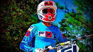 Motocross Motivation 💯⚡ [upl. by Mellman]