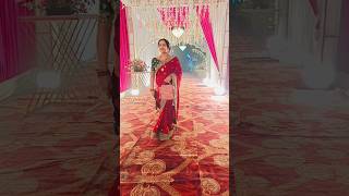 Jaise man kare waise saar ke chlb bhojpuri dance newsong kinalsareekammo2118 shorts [upl. by Zipah]