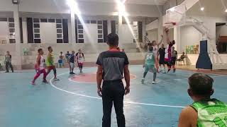 BASKETBALLBUENAVISTA BOHOL PHIL [upl. by Leynad]