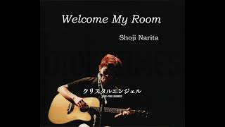 クリスタルエンジェル（from Welcome My Room／成田昭次） [upl. by Notsyrb]