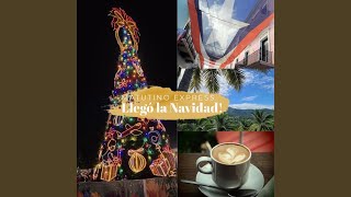 Llegó la Navidad [upl. by Cherilyn]