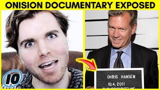 TOP 5 Biggest Problems With The Onision Documentary [upl. by Underwood]