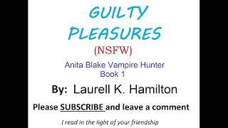 Guilty Pleasures  Anita Blake Vampire Hunter  Chapter 8 Pt20 [upl. by Ahsikan619]