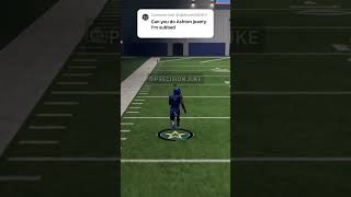 Who’s nexttuff tuffmoment tuffmoment football tuffnut gaming cfb25 ashtonjeanty [upl. by Mattox]