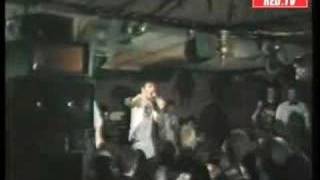 Chelsea  Right To Work Live at the Bierkeller in Blackpool UK 1983 [upl. by Aicinet200]