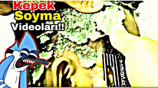 Midem Bulandı Kepek Soyma Videoları 🤮 [upl. by Ahseekat182]