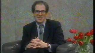 Masterchef clip from 1992 Loyd Grossman [upl. by Carhart]