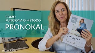 Conheça a Dieta Cetogênica da PronoKal  Quantos quilos dá para emagrecer com Método PronoKal [upl. by Ahseki]