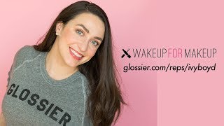 Glossier Tutorial [upl. by Sachs]