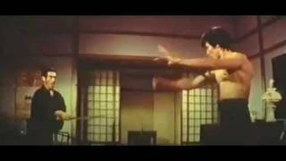 Bruce Lee  Todesgrüße aus Shanghai  Trailer HQ Deutsch  1972 [upl. by Drescher]