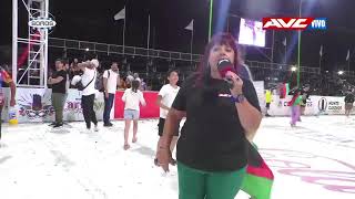 EN VIVO POR AVCHD CARNAVALES 2024 MONTE CASEROS CORRIENTES [upl. by Deppy]