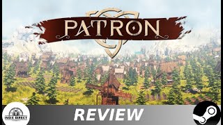 Life in the 1700s  Patron Review [upl. by Malcah]