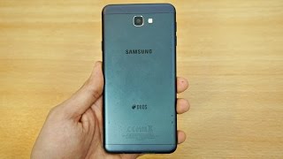 Samsung Galaxy J7 Prime  Full Review 4K [upl. by Alda757]