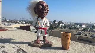 Summoning Jobu [upl. by Natalya]