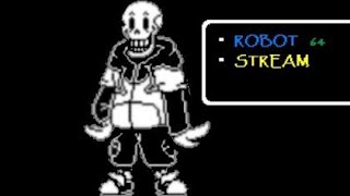 RROBOT 64 STREAM [upl. by Bastian293]