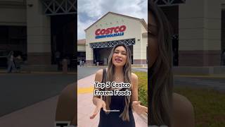 Top 5 Costco Frozen Foods [upl. by Othelia]