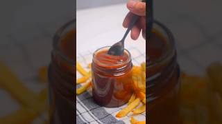 McDonalds BBQ Sauce Recipe mcdonalds bbqsauce [upl. by Ahsiryt]