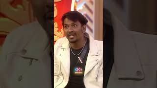 Avinash gets a new look 👀  Bigg Boss Telugu 8  DisneyPlus Hotstar Telugu [upl. by Crichton]