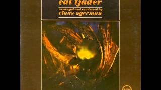 Cal Tjader amp Claus Ogerman  Evry Time We Say Goodbye 1964 [upl. by Hayward]