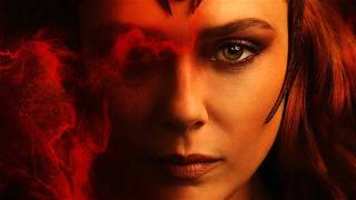 Agatha All Along Trailer Confirms What We All Suspected About Scarlet Witch [upl. by Atiruam]